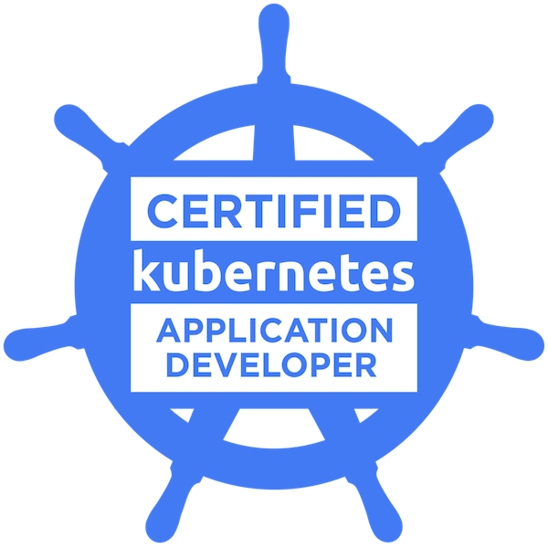 CKAD Certification